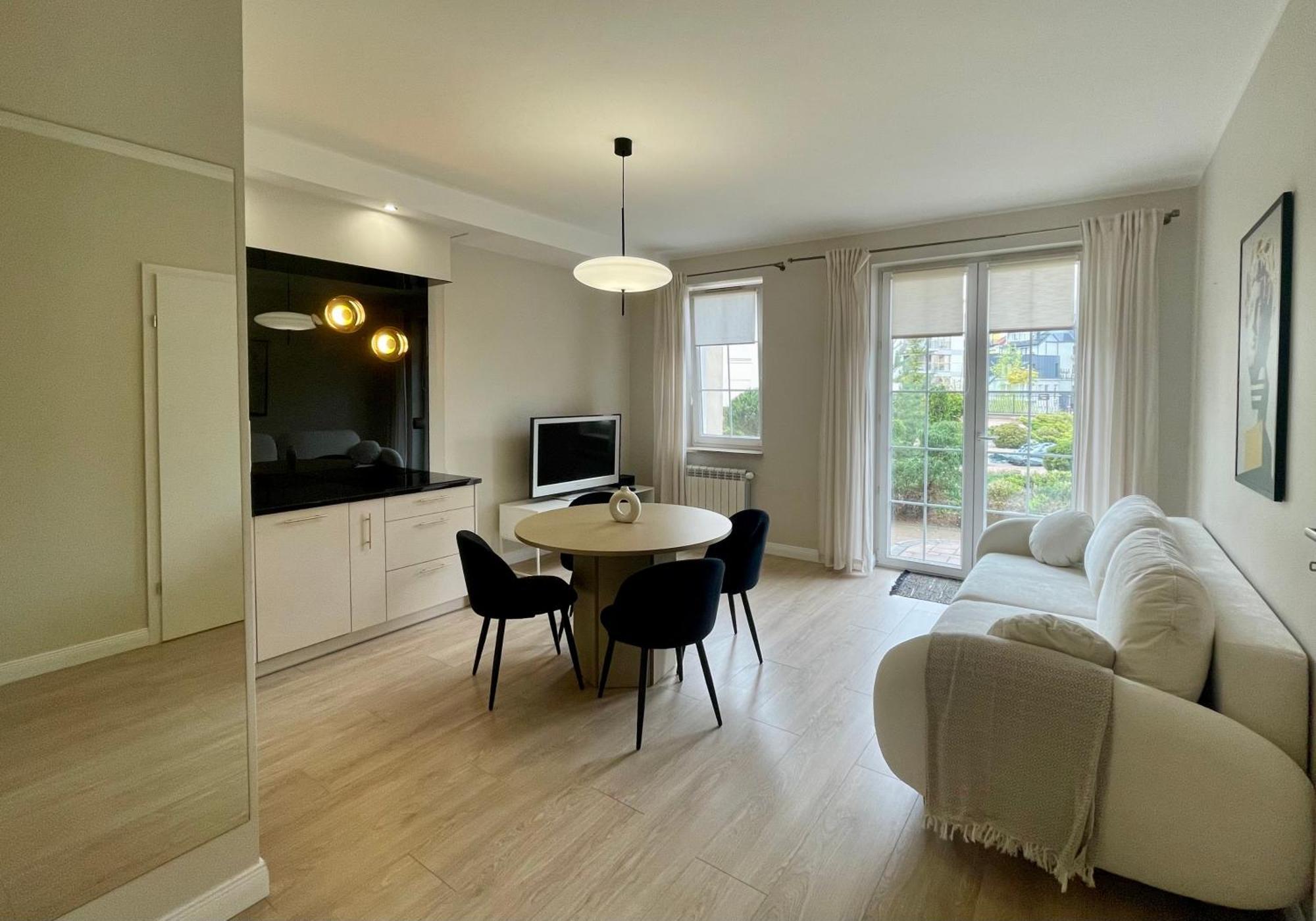 Najlepsza Lokalizacja W Elku!! Piekny, Prestizowy Apartament Z Dziedzincem !! Exterior photo